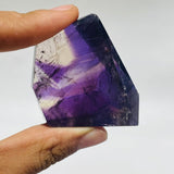 57 Pieces Amethyst Free Form -Wholesale Crystals