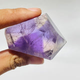 57 Pieces Amethyst Free Form -Wholesale Crystals