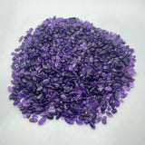 Amethyst Gravel Chips Crystal Wholesale -Wholesale Crystals
