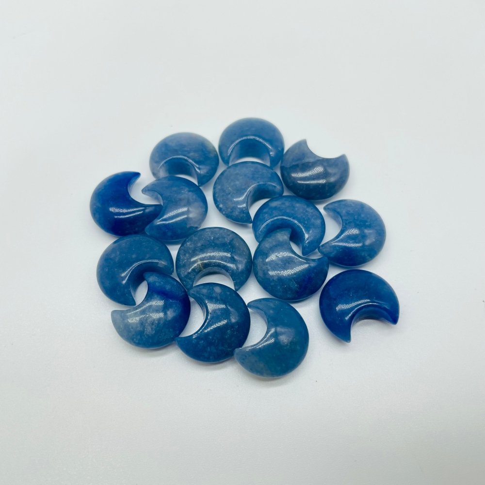 4Types Mini Moon Crystals Wholesale -Wholesale Crystals