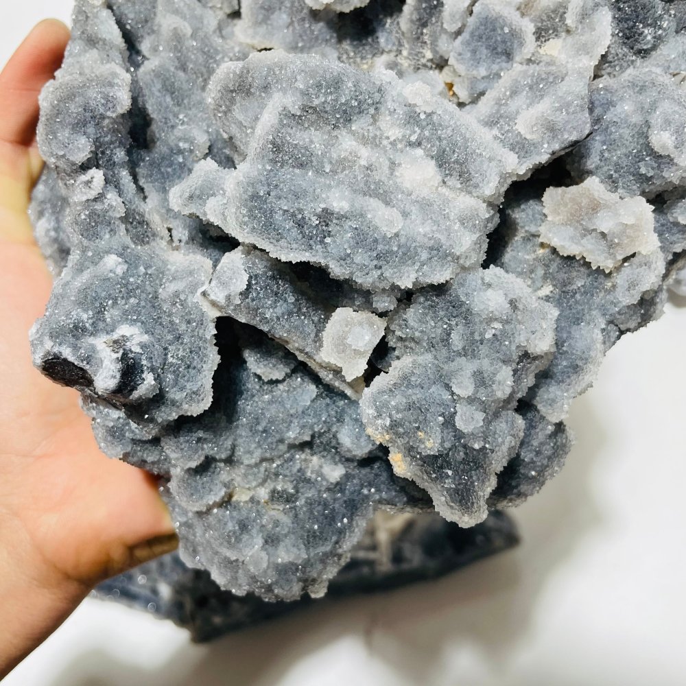 5 Pieces Beautiful Large Raw Spark Sphalerite -Wholesale Crystals