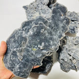 5 Pieces Beautiful Large Raw Spark Sphalerite -Wholesale Crystals