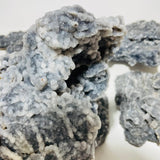 5 Pieces Beautiful Large Raw Spark Sphalerite -Wholesale Crystals