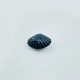5 Types Mini Black Obsidian Carving Wholesale Pineapple Seashell Brain - Wholesale Crystals