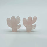 5 Types Mini Cactus Carving Crystal Wholesale - Wholesale Crystals