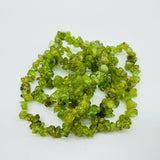 6 Types Chip Bracelet Aquamarine & Moss Agate Wholesale -Wholesale Crystals