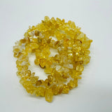 6 Types Chip Bracelet Lapis Lazuli & Fluorite Wholesale -Wholesale Crystals