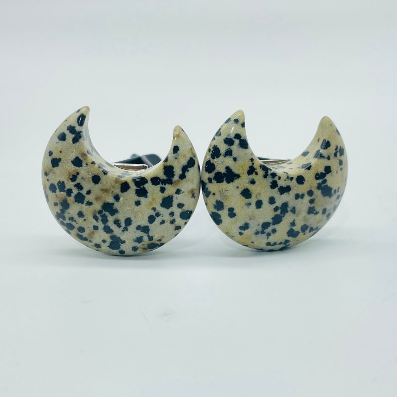 6 Types Crystal Car Air Vent Clips Crystal Moon Wholesale Car Accessories -Wholesale Crystals