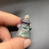 6 Types Halloween Ghost Crystals Wholesale -Wholesale Crystals