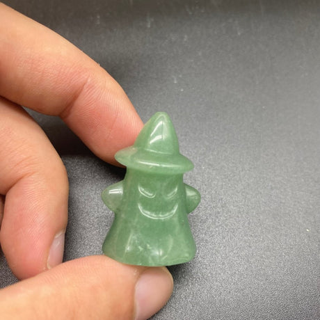 6 Types Halloween Ghost Crystals Wholesale -Wholesale Crystals