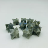 6 types mini merkaba rose quartz lapis merkaba wholesale -Wholesale Crystals