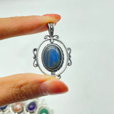 6 Types Rotatable Crystal Pendant Wholesale -Wholesale Crystals