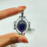 6 Types Rotatable Crystal Pendant Wholesale -Wholesale Crystals