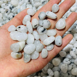 Blue Moonstone Stone