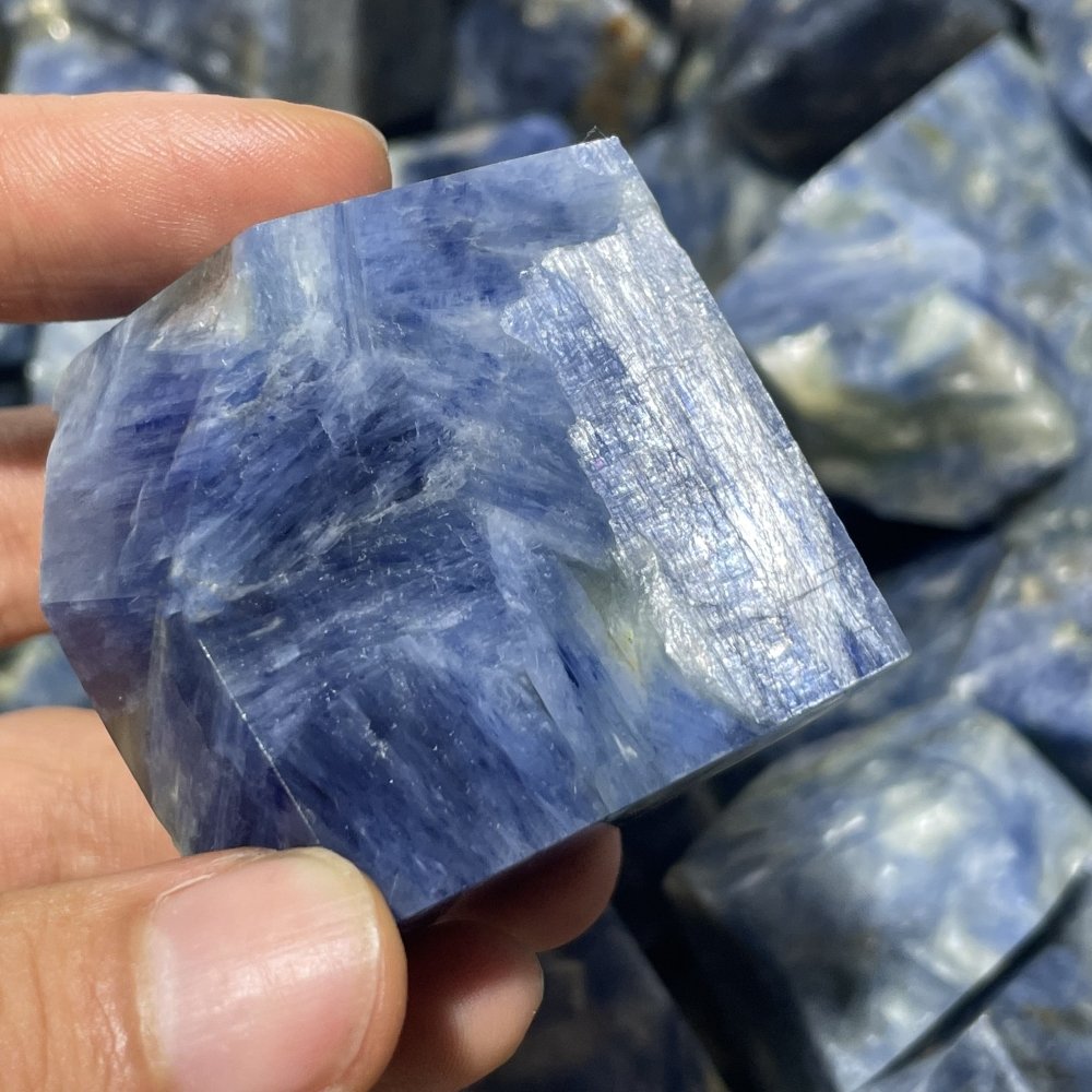 Blue Kyanite Crystal Free Form Wholesale -Wholesale Crystals