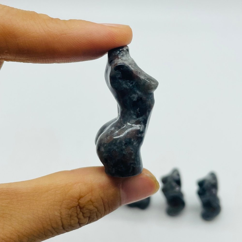 Mini Yooperlite Goddess Wholesale -Wholesale Crystals