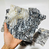 9 Pieces Large Sphalerite Slab -Wholesale Crystals