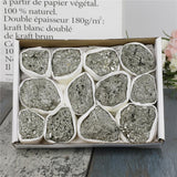 Pyrite Rough Stone Box -Wholesale Crystals