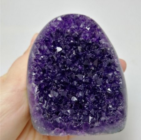 natural amethyst clusters geodes -Wholesale Crystals
