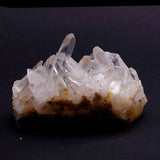 Brazil Raw Clear Quartz Cluster -Wholesale Crystals