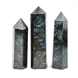 Astrophyllite Points -Wholesale Crystals