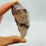 A08 Super7 Amethyst Enhydro Crystal -Wholesale Crystals