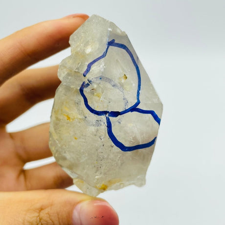 A17 Enhydro Crystal -Wholesale Crystals