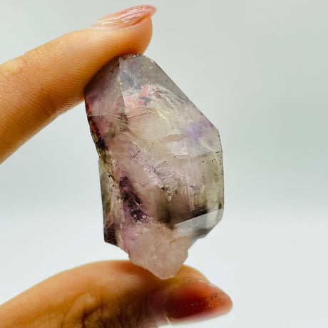 A37 Super7 Amethyst Crystal Enhydro -Wholesale Crystals