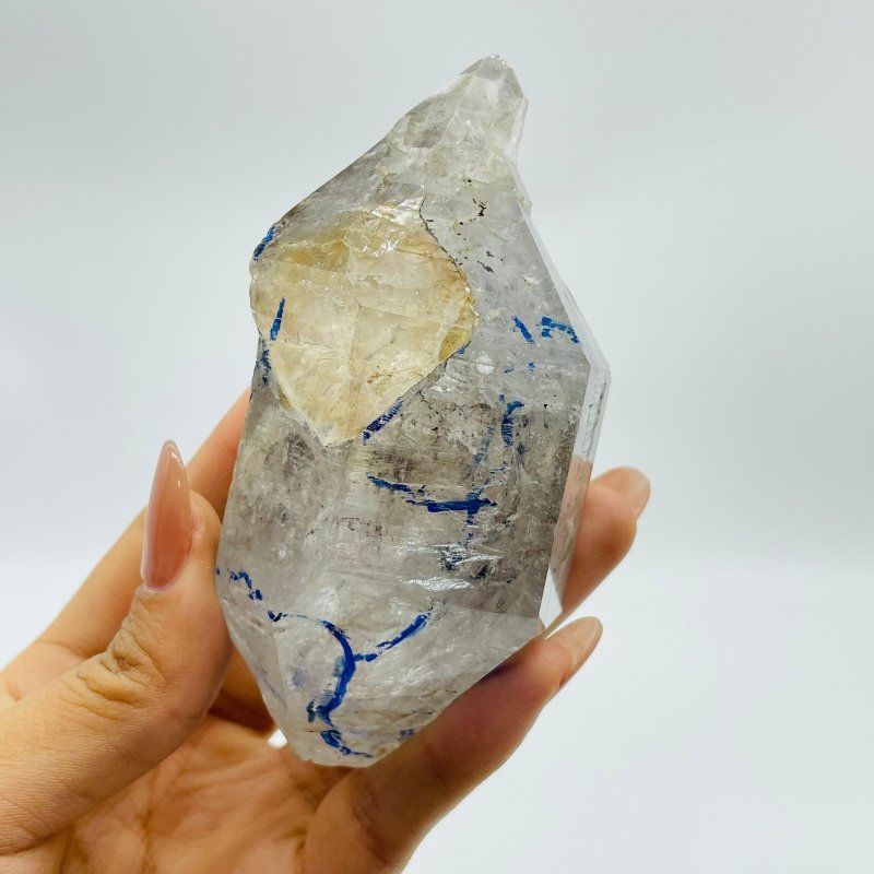A62 Enhydro Crystal Big Bubbles -Wholesale Crystals