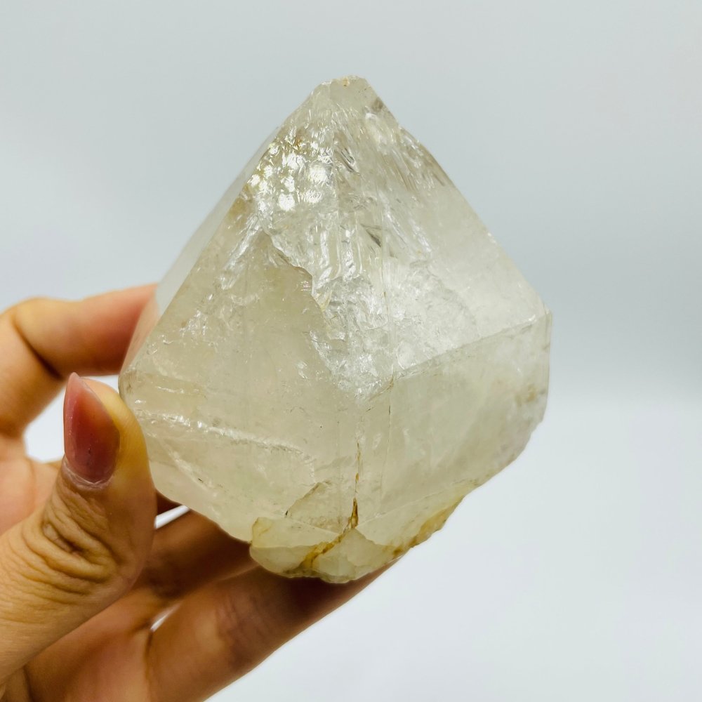 A67 Enhydro Crystal Moving Bubble -Wholesale Crystals