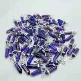 Amethyst Double Point Pendant Wholesale -Wholesale Crystals
