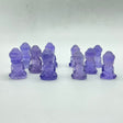 Baby Buddha Fluorite Carving Wholesale -Wholesale Crystals