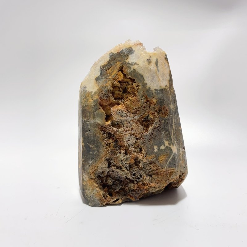 Beautiful Crystal Quartz Cluster -Wholesale Crystals