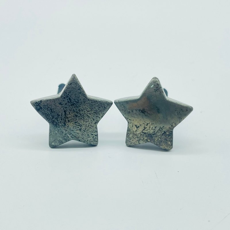 Beautiful Crystal Star Car Air Vent Clips Wholesale Car Accessories -Wholesale Crystals