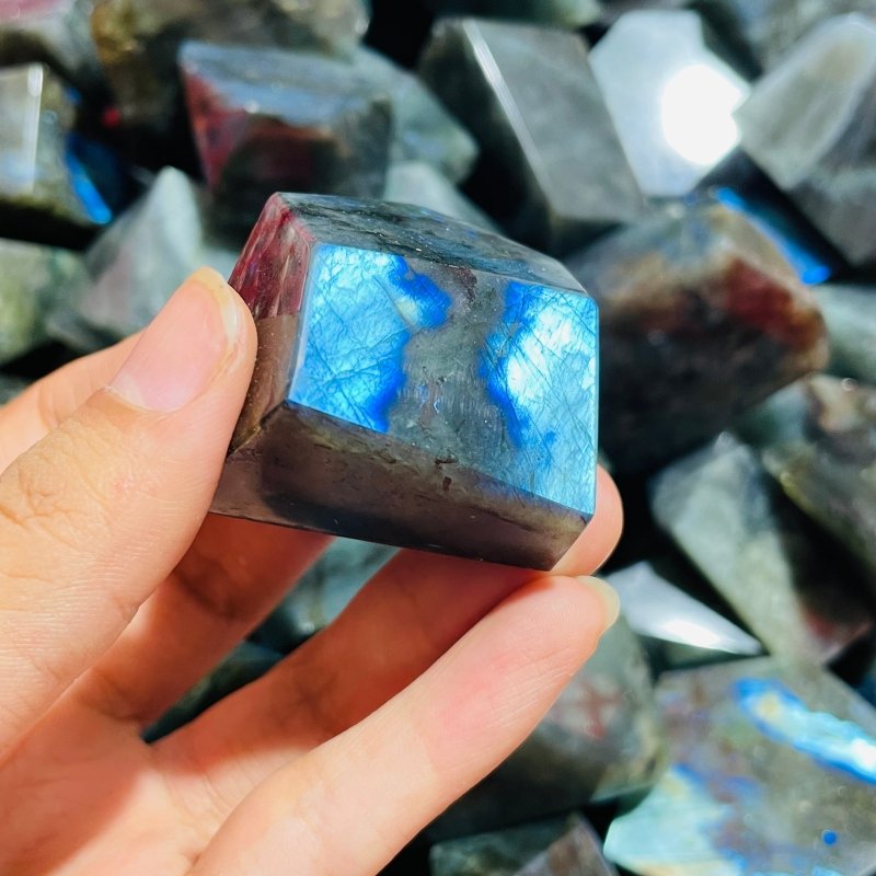 Beautiful Labradorite Free Form Wholesale -Wholesale Crystals