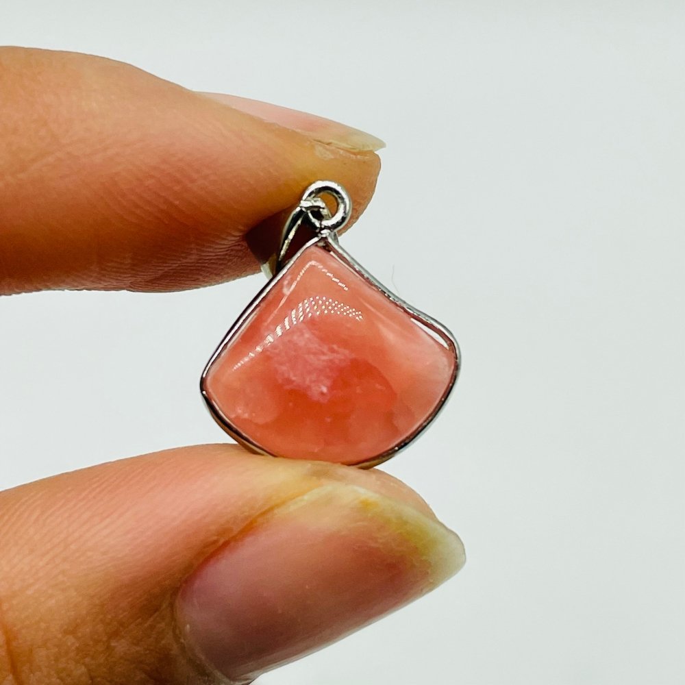 Beautiful Rhodochrosite Pendant Charm Wholesale -Wholesale Crystals