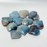 Beautiful Trolleite Stone Heart Wholesale - Wholesale Crystals