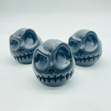 Black Obsidian Voodoo Doll Carving Wholesale -Wholesale Crystals