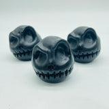 Black Obsidian Voodoo Doll Carving Wholesale -Wholesale Crystals