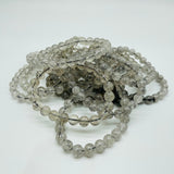 Black Rutile Bracelet Wholesale -Wholesale Crystals