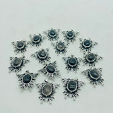 Black Rutile Crystal Butterfly Shape Pendant Wholesale -Wholesale Crystals