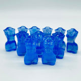 Blue Opalite Goddess Carving Wholesale -Wholesale Crystals