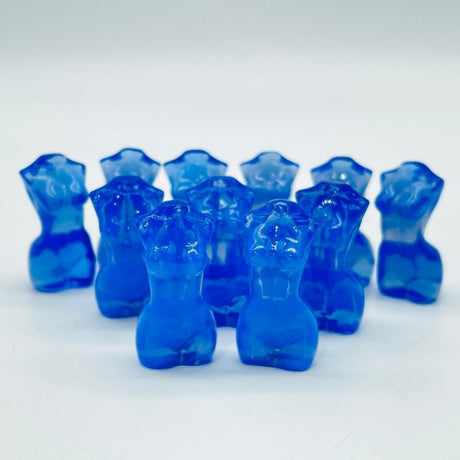 Blue Opalite Goddess Carving Wholesale -Wholesale Crystals