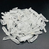 Brazil Clear Quartz Raw Cluster Tower Wholesale -Wholesale Crystals