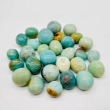 Caribbean Calcite Tumbled Wholesale -Wholesale Crystals