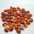 Carnelian Heart 0.78in(2cm) Wholesale -Wholesale Crystals