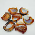 Cat Head Shape Carnelian Carving Wholesale -Wholesale Crystals