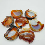 Cat Head Shape Carnelian Carving Wholesale -Wholesale Crystals