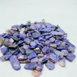 Charoite Gravel Chips Wholesale -Wholesale Crystals