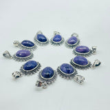 Charoite Pendant Wholesale -Wholesale Crystals